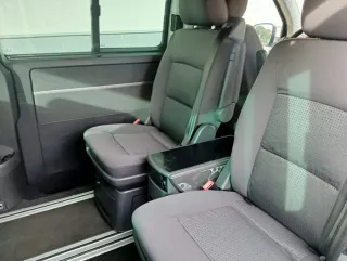 Volkswagen Multivan 2005