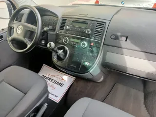 Volkswagen Multivan 2005