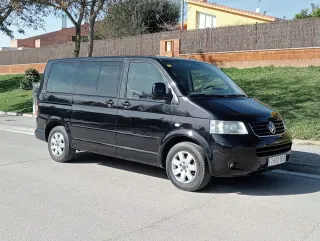 Volkswagen Multivan 2005
