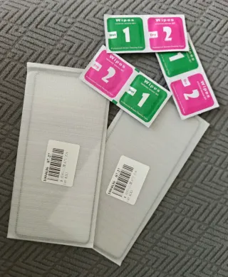 Protettore Schermo in Vetro Temperato Xiaomi Poco X5, X4, X3, F3, F4