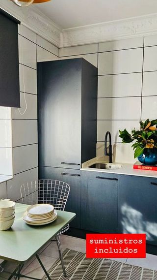 Piso en alquiler en Armentia - Ciudad Jardín en Vitoria-Gasteiz