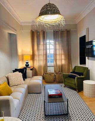 Piso en alquiler en Armentia - Ciudad Jardín en Vitoria-Gasteiz