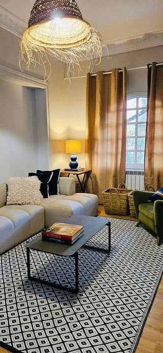 Piso en alquiler en Armentia - Ciudad Jardín en Vitoria-Gasteiz