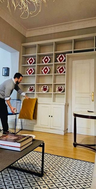 Piso en alquiler en Armentia - Ciudad Jardín en Vitoria-Gasteiz