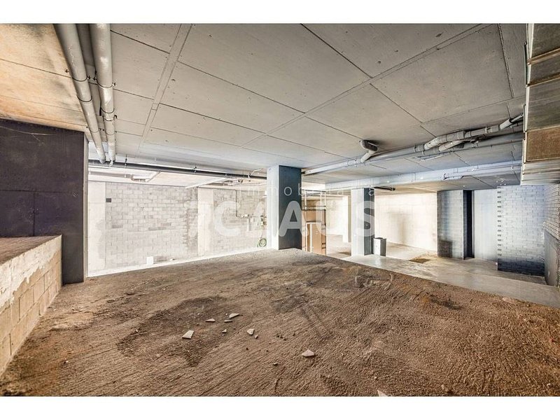 1-bedroom commercial premises for rent in Escaldes-Engordany · 18 of 53