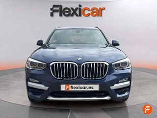 BMW X3 xDrive20i