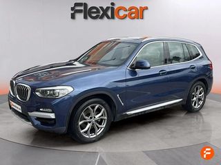 BMW X3 xDrive20i