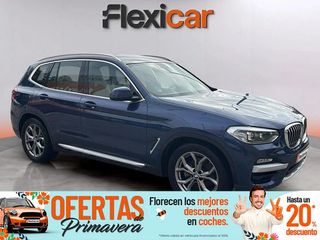 BMW X3 xDrive20i