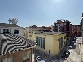 Piso en venta en Centro - Ayuntamiento en Santander