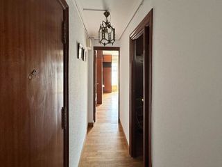 Piso en venta en Centro - Ayuntamiento en Santander