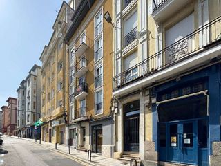 Piso en venta en Centro - Ayuntamiento en Santander