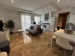 Piso en alquiler en Benicalap en Valencia