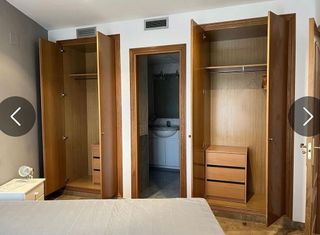 Piso en alquiler en Benicalap en Valencia