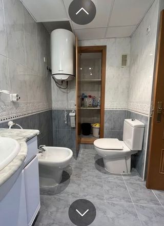 Piso en alquiler en Benicalap en Valencia