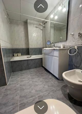 Piso en alquiler en Benicalap en Valencia