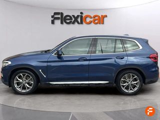 BMW X3 xDrive20i