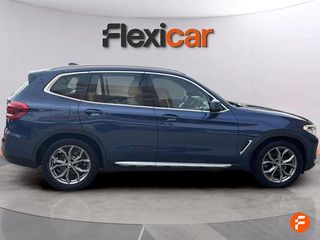 BMW X3 xDrive20i