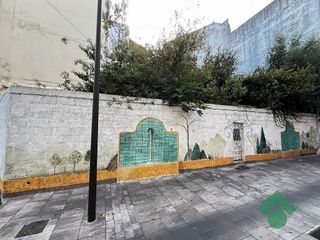 Terreno en venta en Casco Antiguo en Algeciras