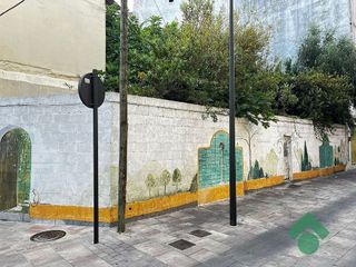 Terreno en venta en Casco Antiguo en Algeciras