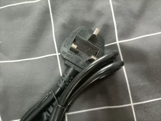 Cable rodillo Wahoo enchufe inglés