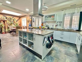 Chalet en venta en Aspe