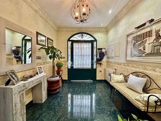 Chalet en venta en Aspe