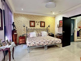 Chalet en venta en Aspe