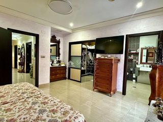 Chalet en venta en Aspe