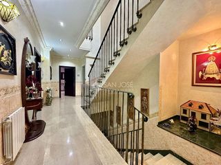 Chalet en venta en Aspe