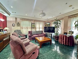 Chalet en venta en Aspe