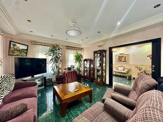 Chalet en venta en Aspe