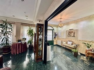 Chalet en venta en Aspe