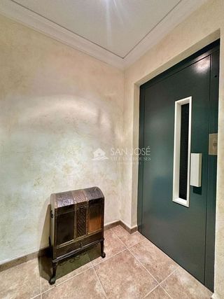 Chalet en venta en Aspe