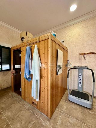 Chalet en venta en Aspe