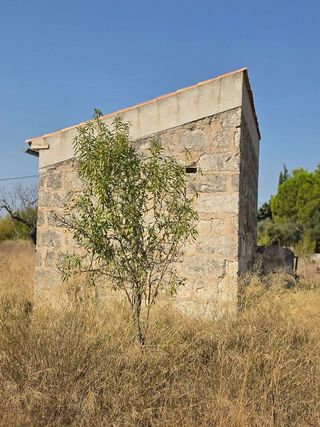 Solar en venta en Gran Via de Colom en Inca