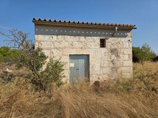 Solar en venta en Gran Via de Colom en Inca