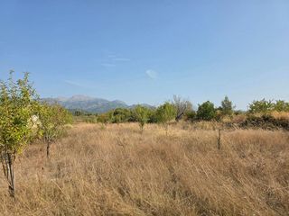 Solar en venta en Gran Via de Colom en Inca