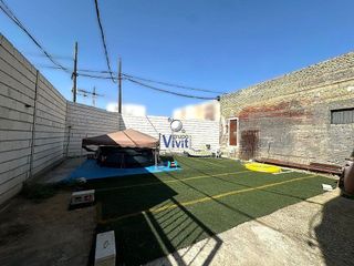 Solar en venta en La Paz en Alcalá de Guadaira