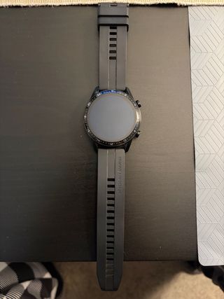 Reloj Huawei Watch GT Negro/Gris