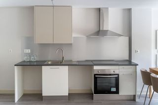 Piso en alquiler en Espartales en Alcalá de Henares