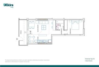 Piso en alquiler en Espartales en Alcalá de Henares