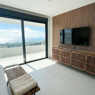 Piso en alquiler en Los Monteros - Bahía de Marbella en Marbella