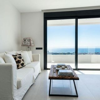 Piso en alquiler en Los Monteros - Bahía de Marbella en Marbella