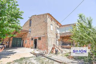 Masía en venta en Sant Fruitós de Bages