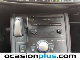 Lexus CT 200h Business 100 kW (136 CV)