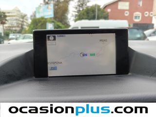 Lexus CT 200h Business 100 kW (136 CV)