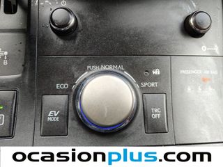 Lexus CT 200h Business 100 kW (136 CV)