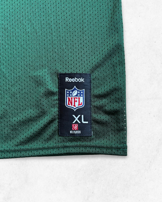 Jersey NFL New York Jets #4 Brett Favre XL
