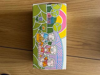 Costurero infantil vintage