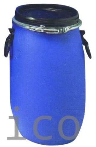 Depósito Plástico Polietileno 30 Litros